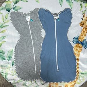 Love to dream swaddle